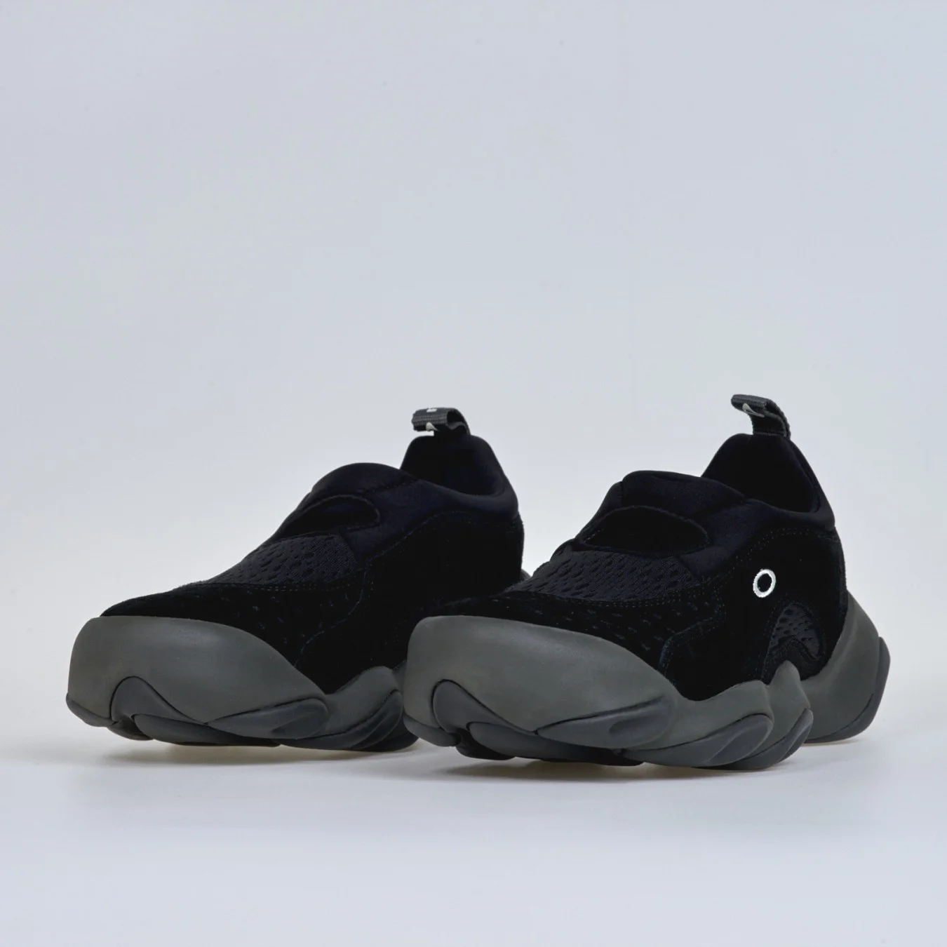 Oakley Factory Team Suede Flesh Sandal