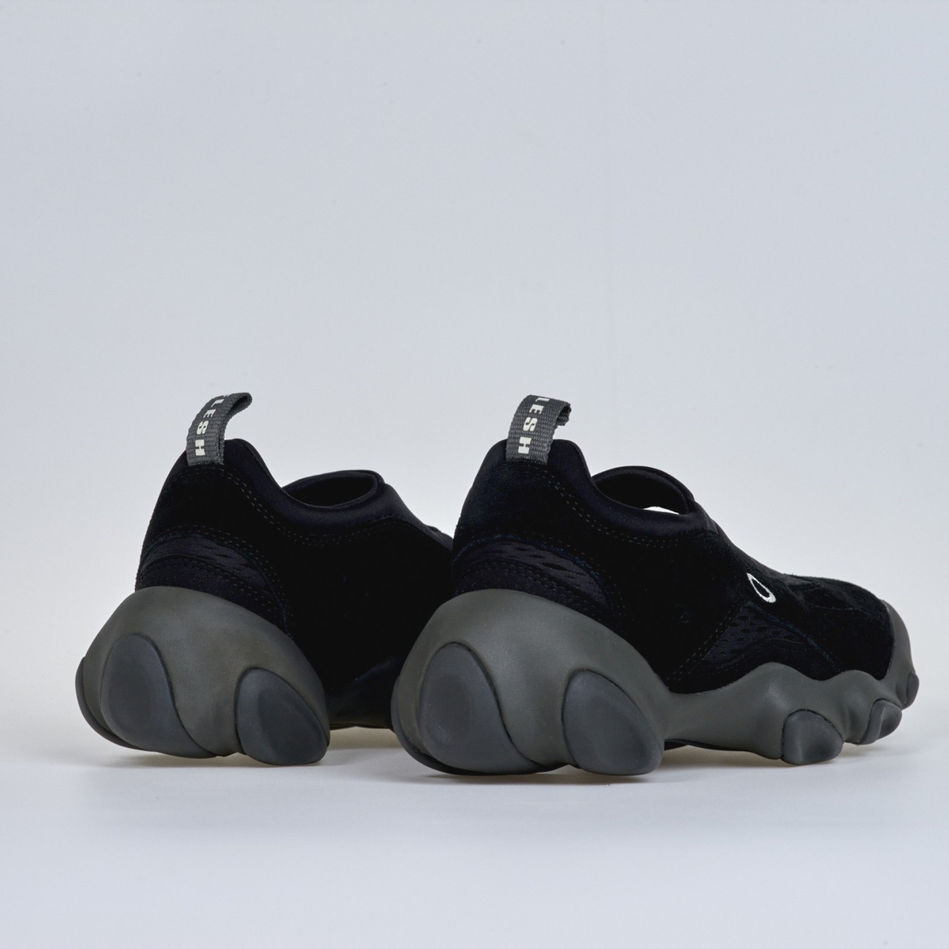 Oakley Factory Team Suede Flesh Sandal