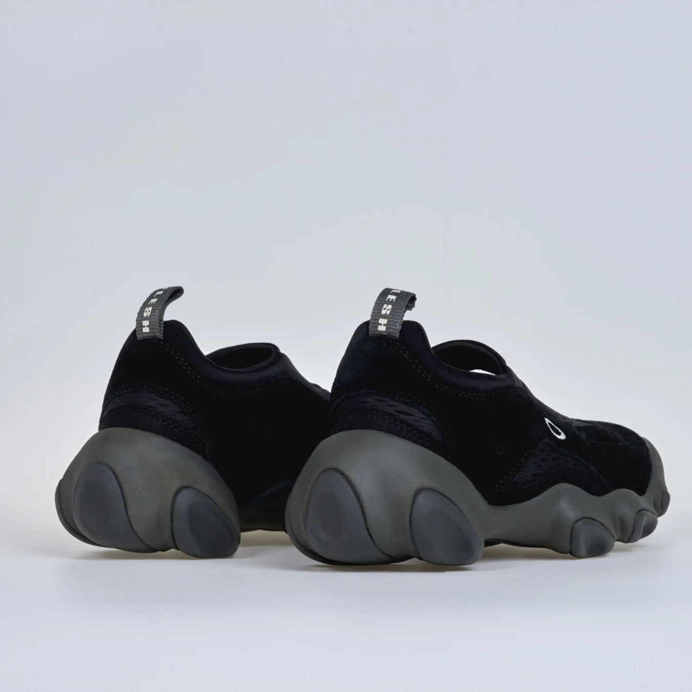 Oakley Factory Team Suede Flesh Sandal