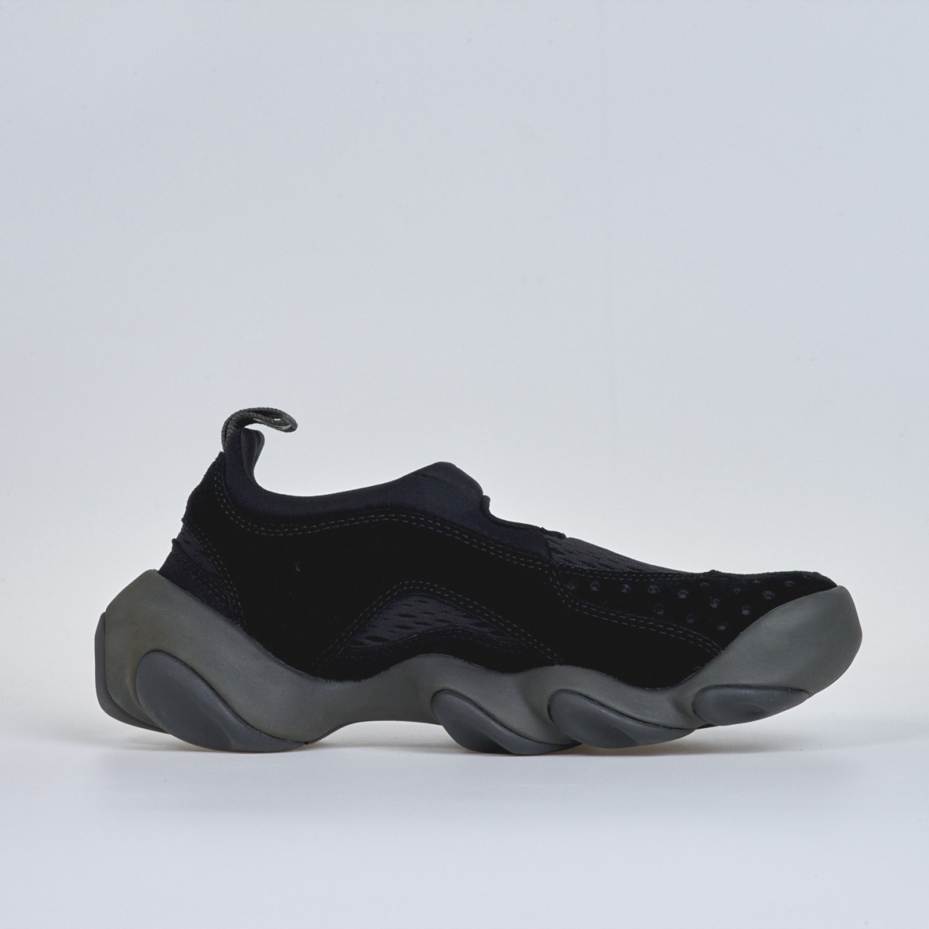 Oakley Factory Team Suede Flesh Sandal