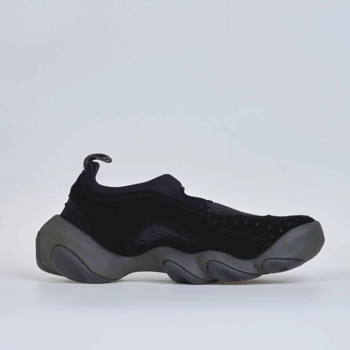 Oakley Factory Team Suede Flesh Sandal