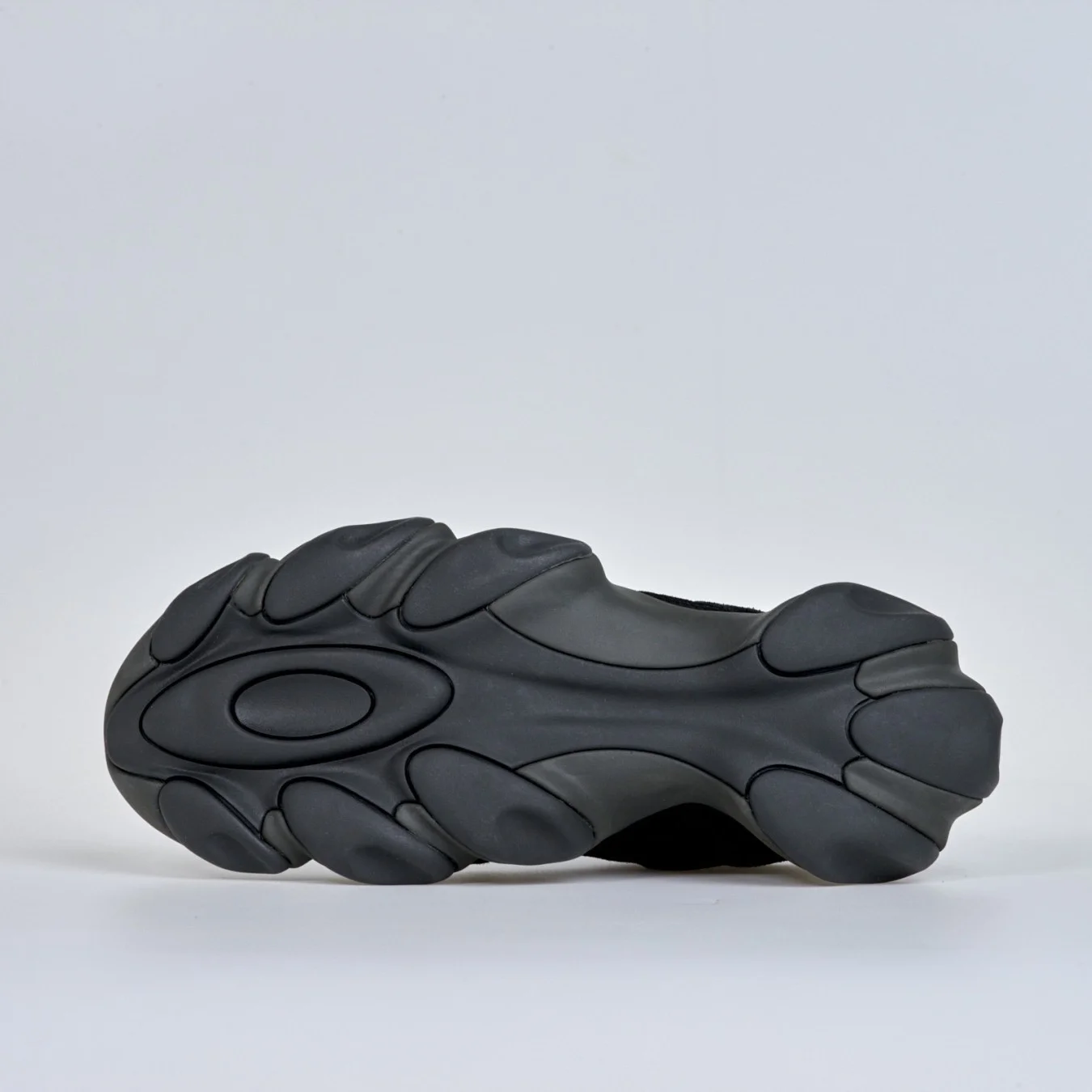 Oakley Factory Team Suede Flesh Sandal