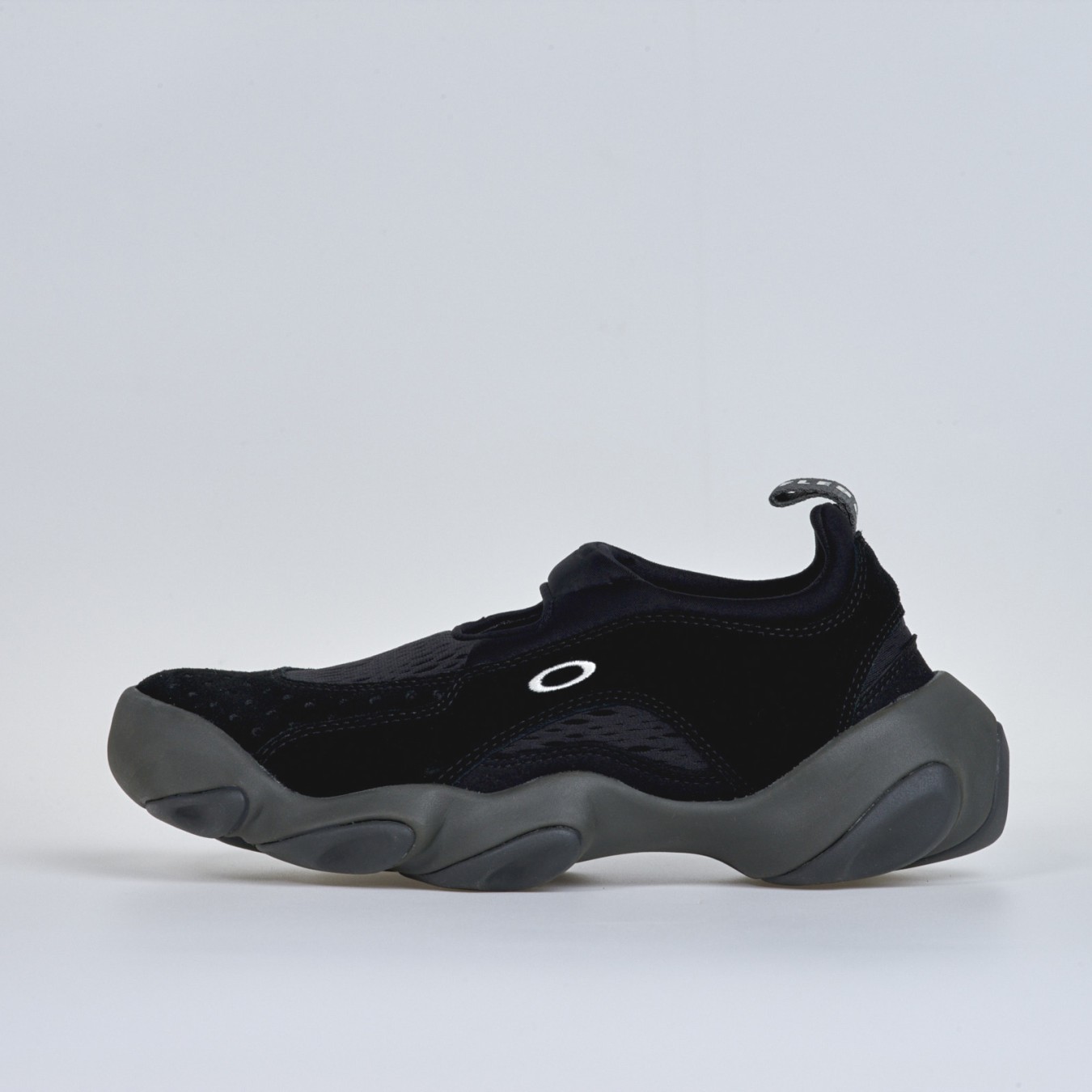 Oakley Factory Team Suede Flesh Sandal