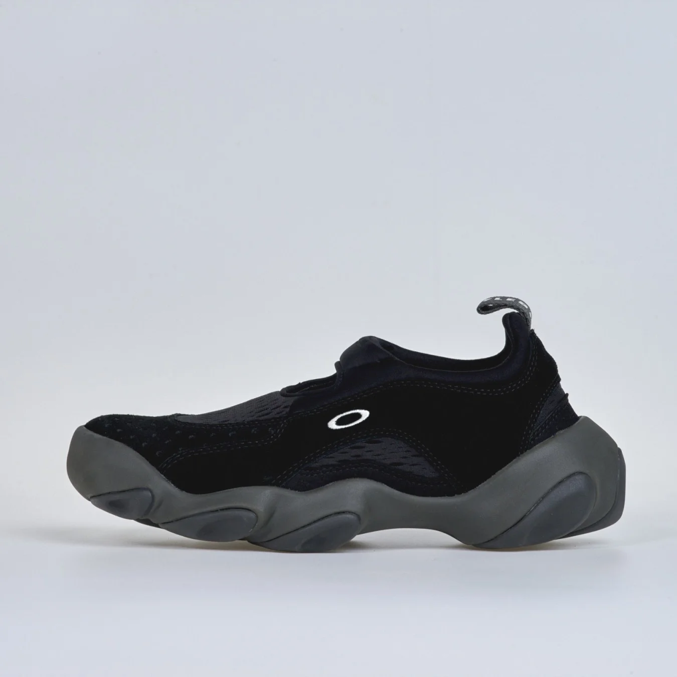 Oakley Factory Team Suede Flesh Sandal