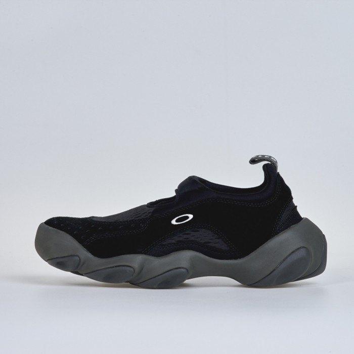 Oakley Factory Team Suede Flesh Sandal