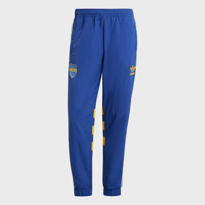 adidas Boca Juniors 1993 Track Pants