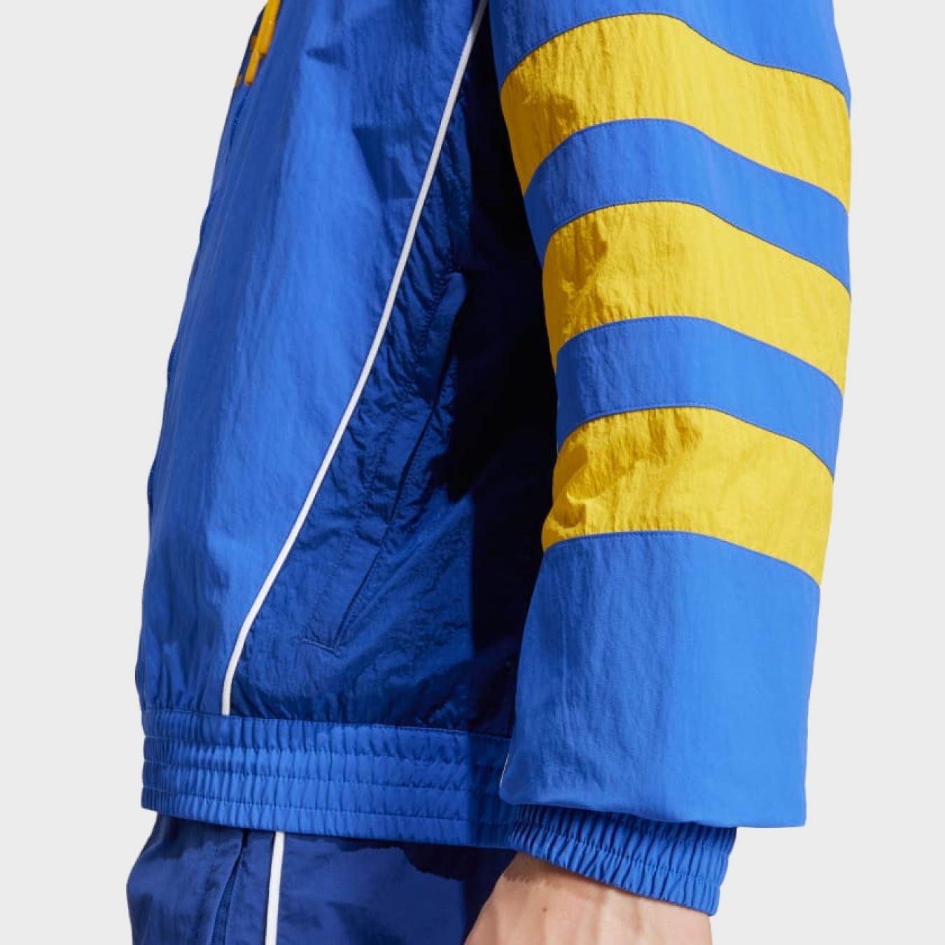 adidas Boca Juniors 1993 Track Top