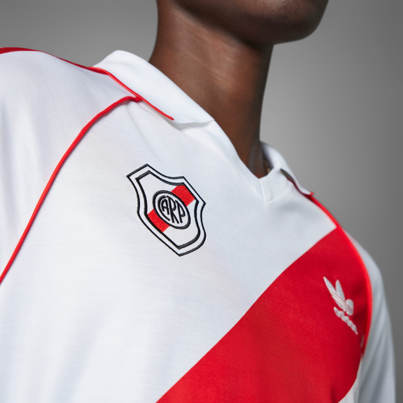 adidas River Plate 1994 Jersey
