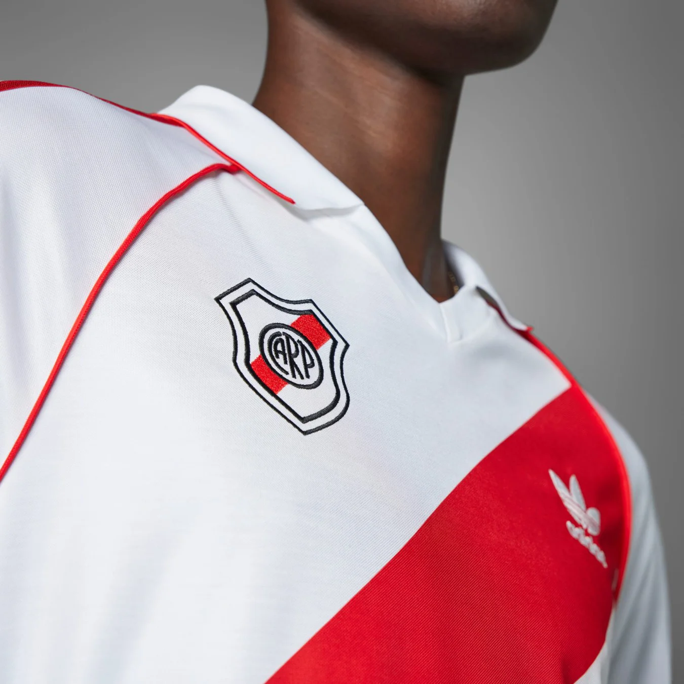 adidas River Plate 1994 Jersey