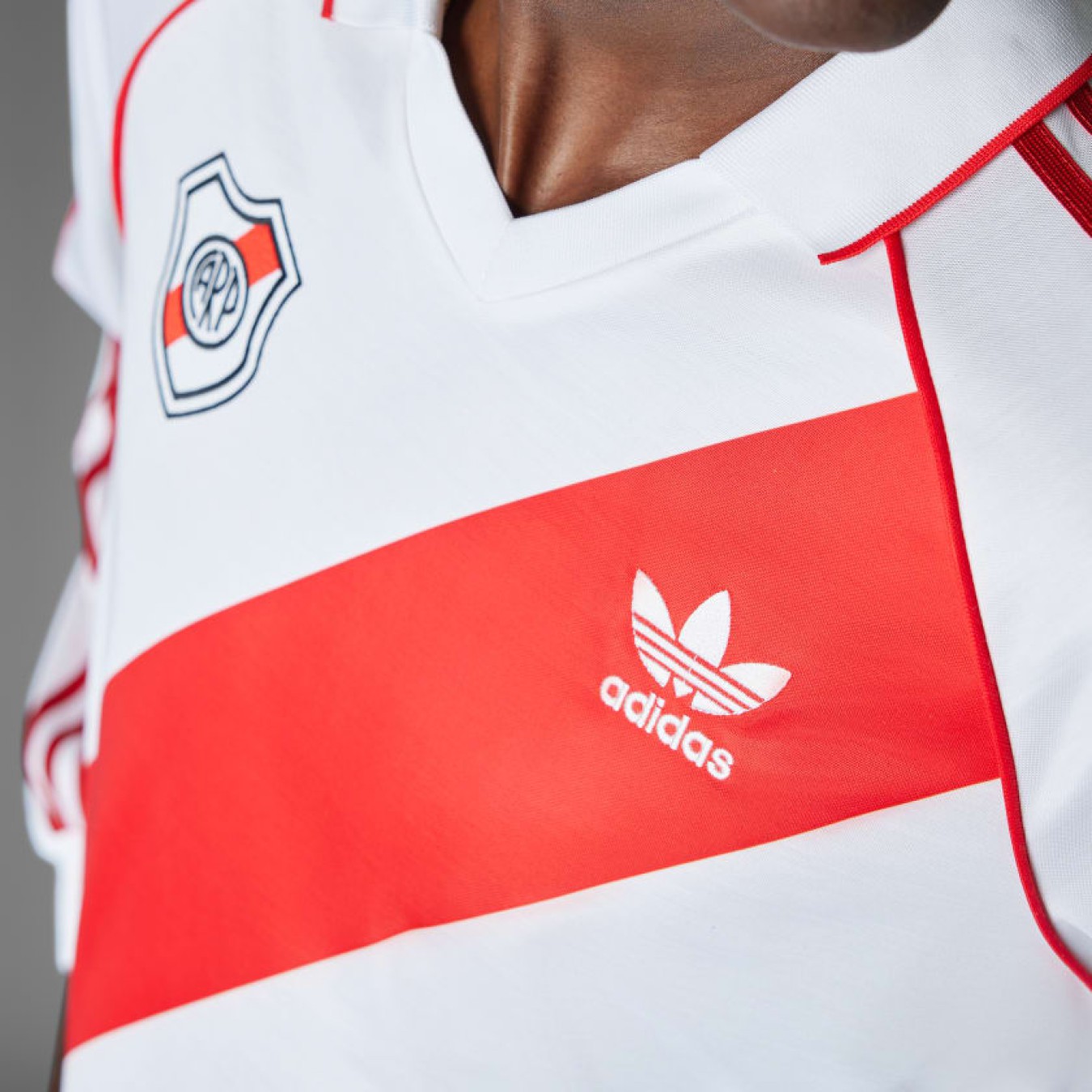 adidas River Plate 1994 Jersey