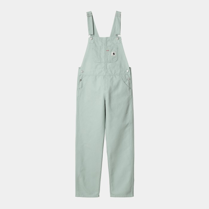 Carhartt WIP Bib Overall Straight W