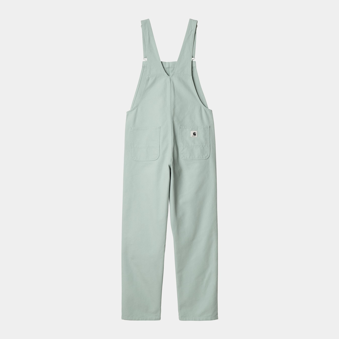 Carhartt WIP Bib Overall Straight W