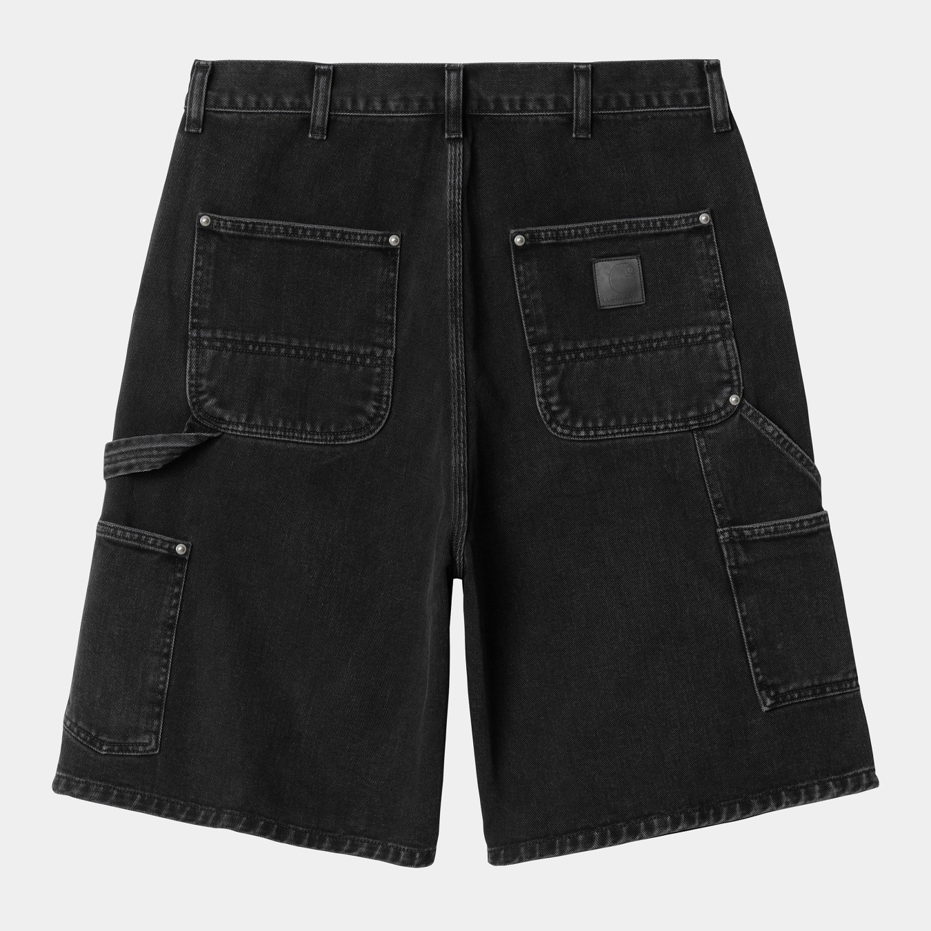 Carhartt WIP Rivet Short