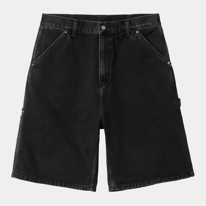 Carhartt WIP Rivet Short