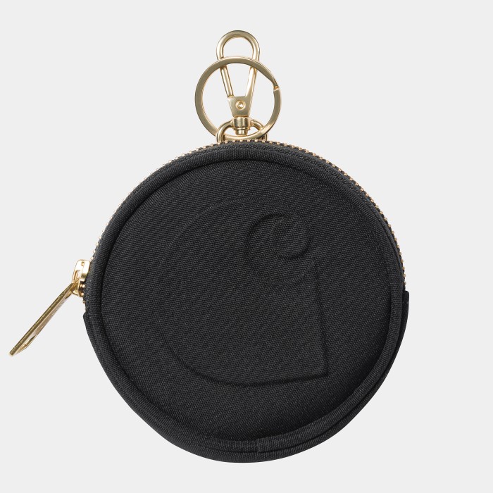 Carhartt WIP Clarton Zip Wallet