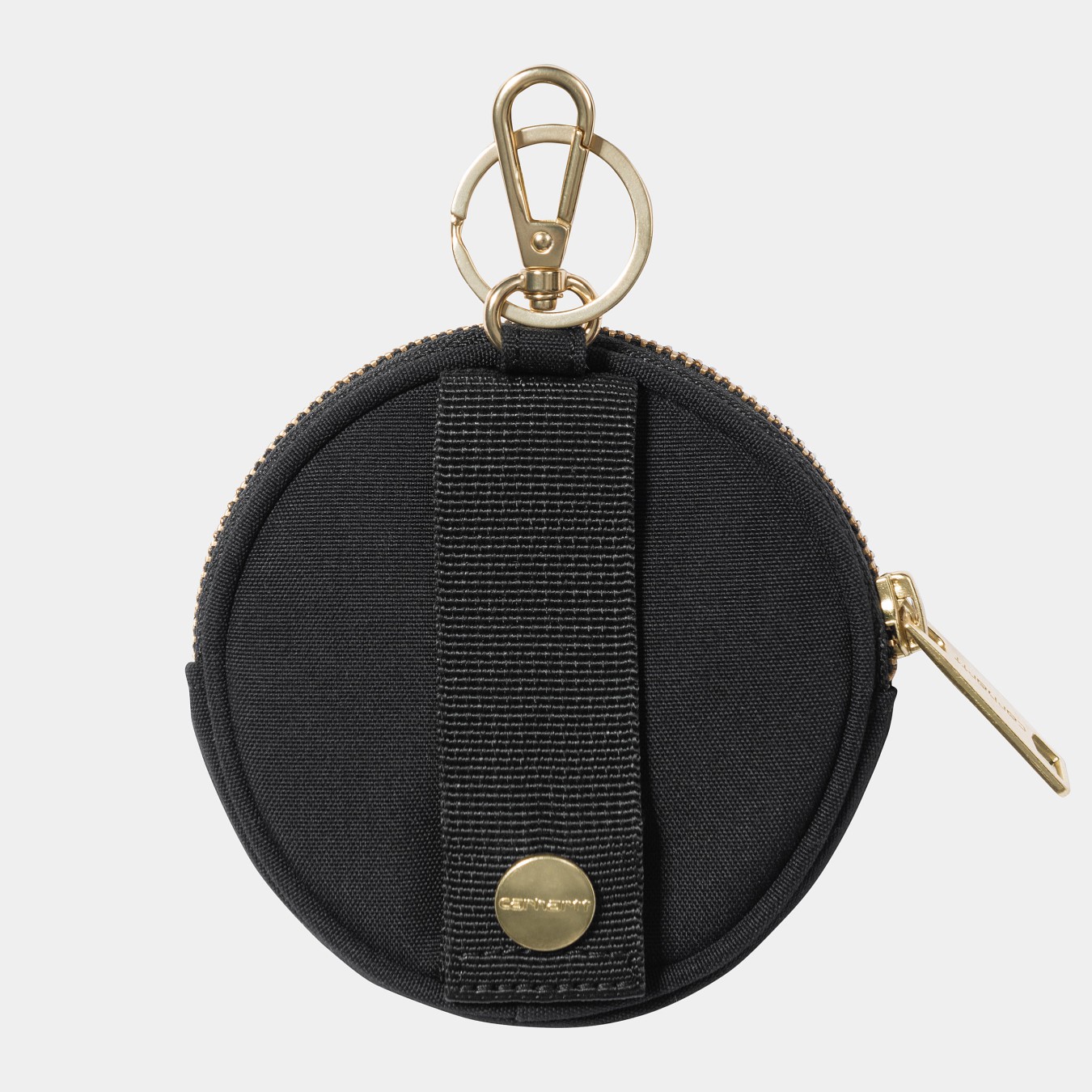 Carhartt WIP Clarton Zip Wallet