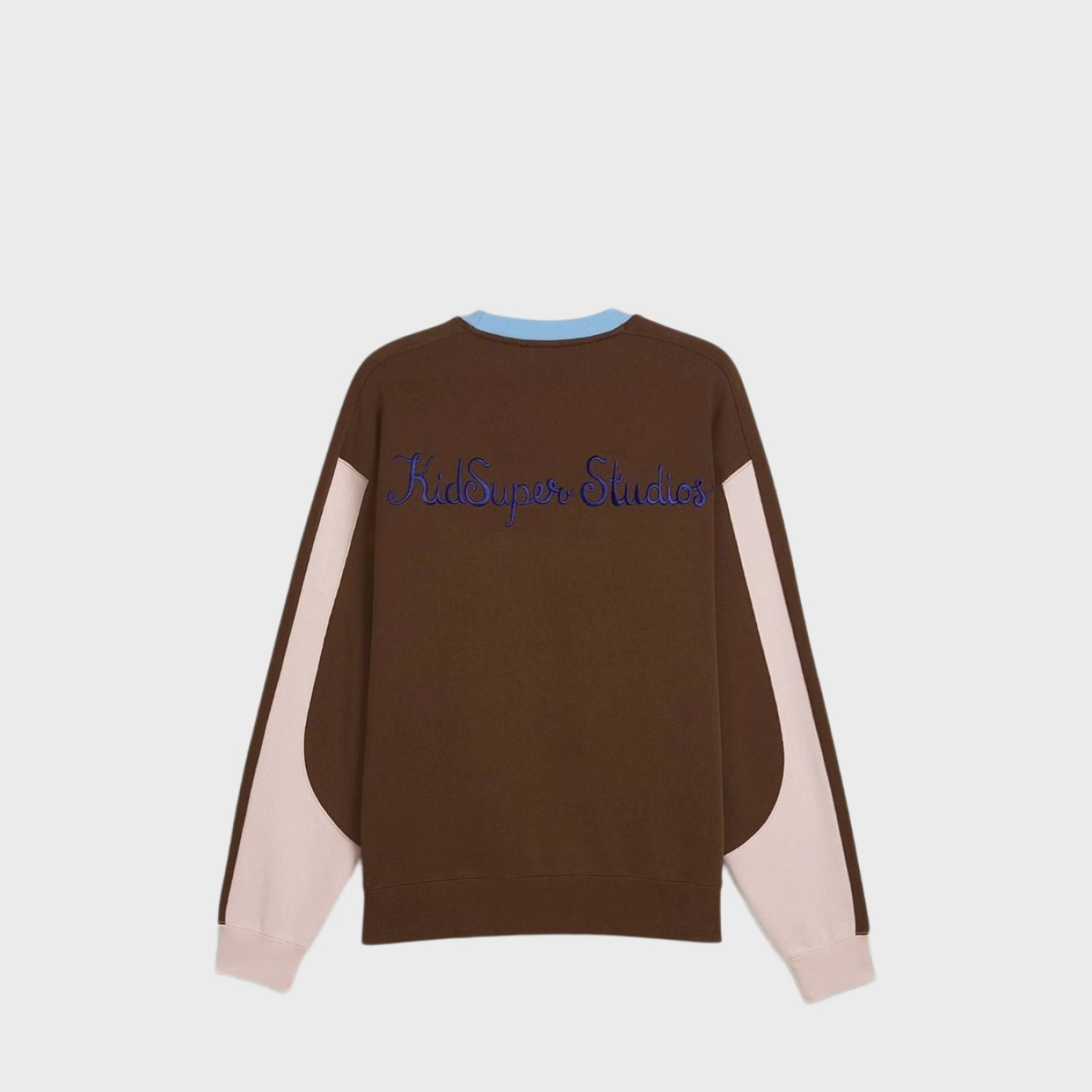 Puma x KIDSUPER Crew Sweater