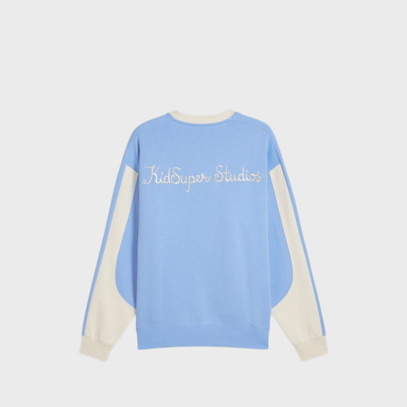 Puma x KIDSUPER Crew Sweater