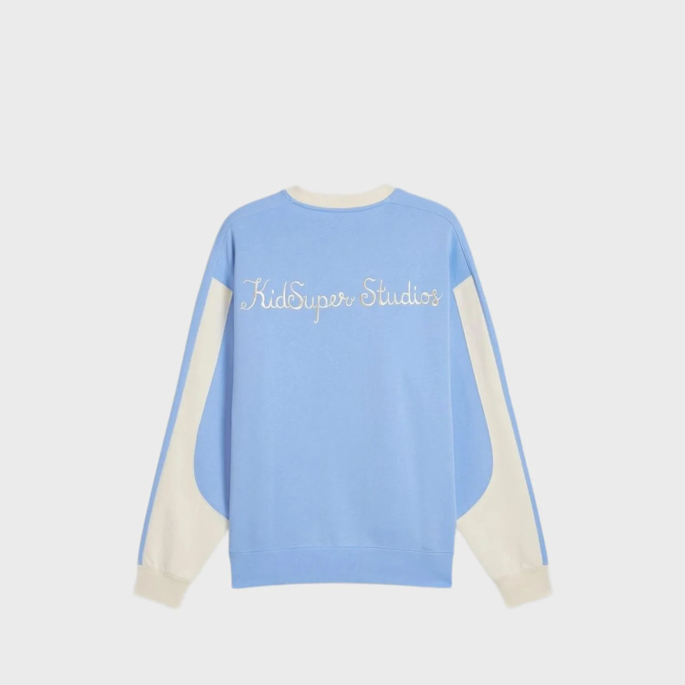 Puma x KIDSUPER Crew Sweater