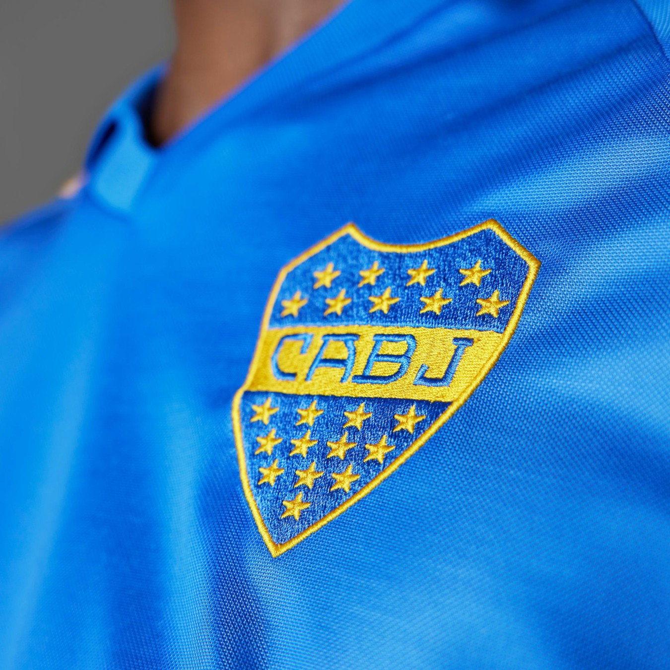 adidas Boca Juniors 1993 Jersey
