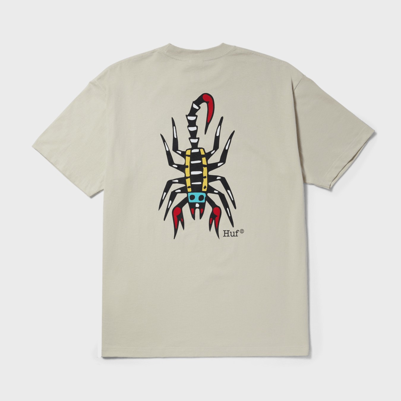Huf Bledsoe T-Shirt