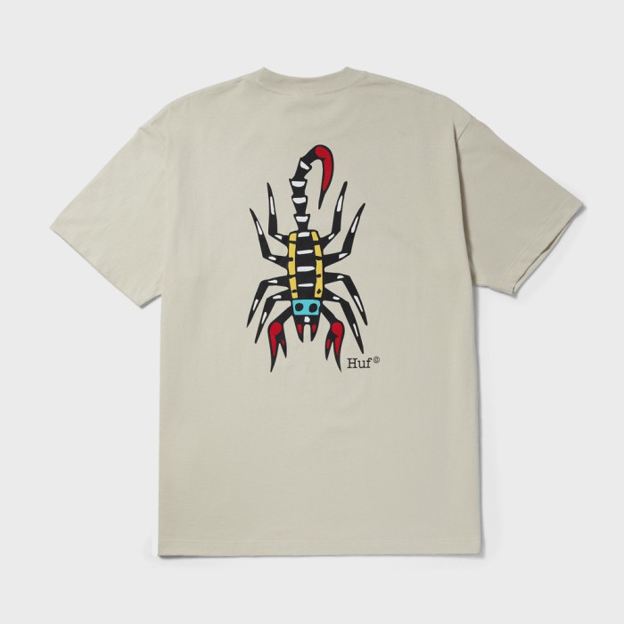 Huf Bledsoe T-Shirt