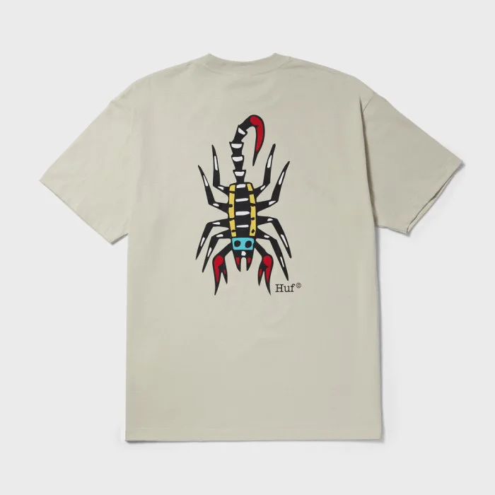 Huf Bledsoe T-Shirt