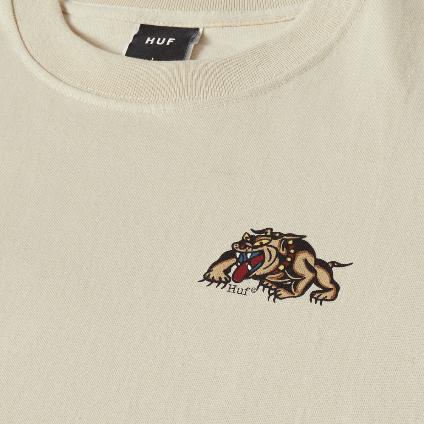 Huf Bledsoe T-Shirt
