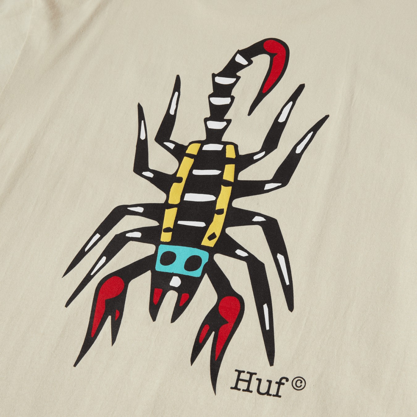 Huf Bledsoe T-Shirt