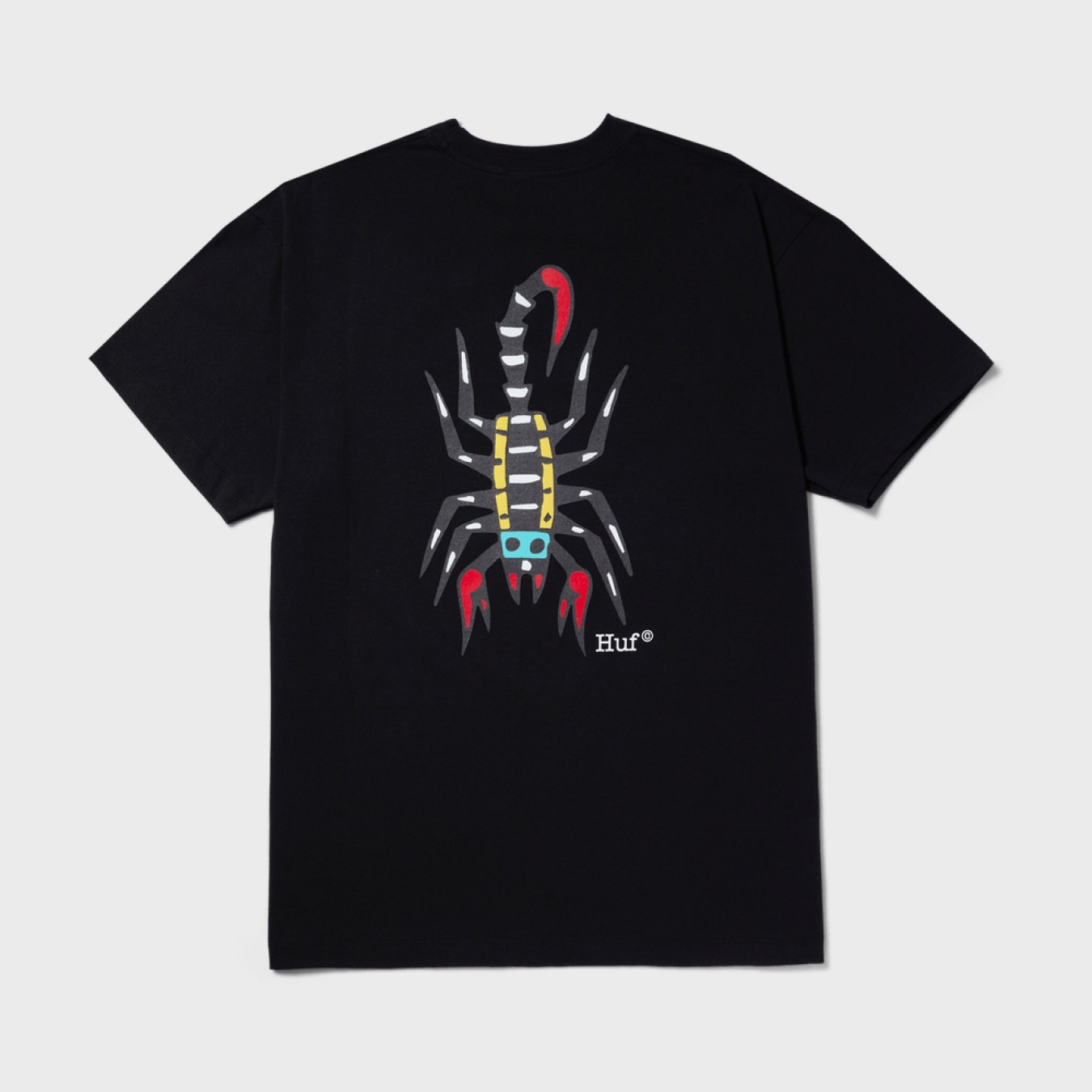 Huf Bledsoe T-Shirt