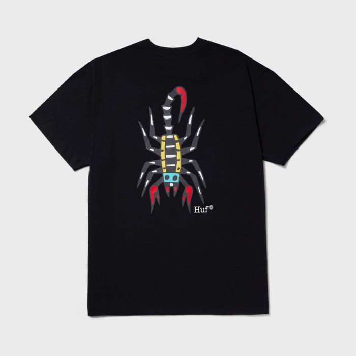 Huf Bledsoe T-Shirt