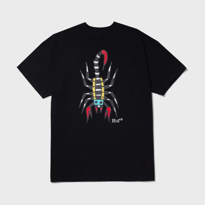 Huf Bledsoe T-Shirt