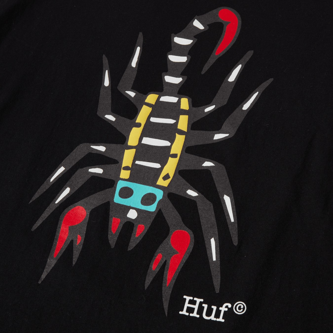 Huf Bledsoe T-Shirt