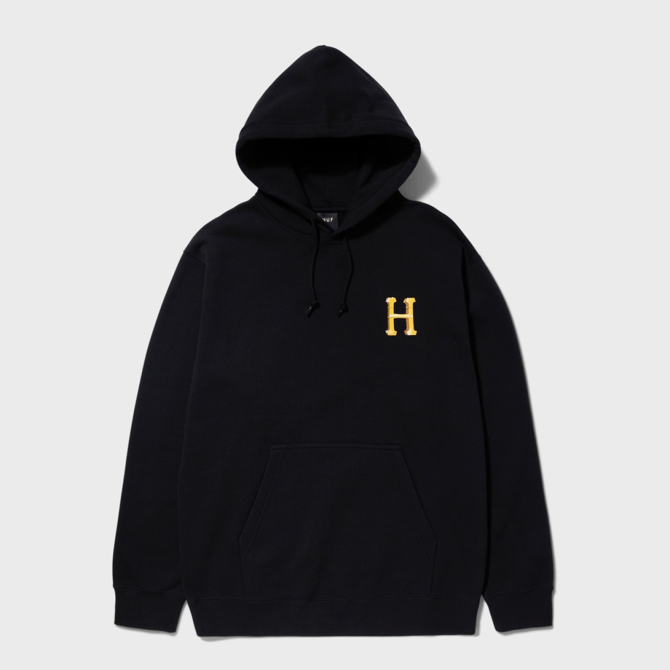 Huf Keys To The City Pullover Hoodie