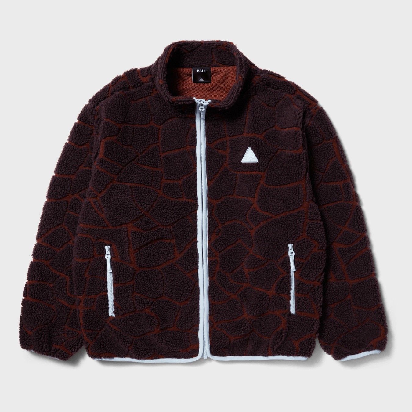 Huf Quake High Pile Fleece