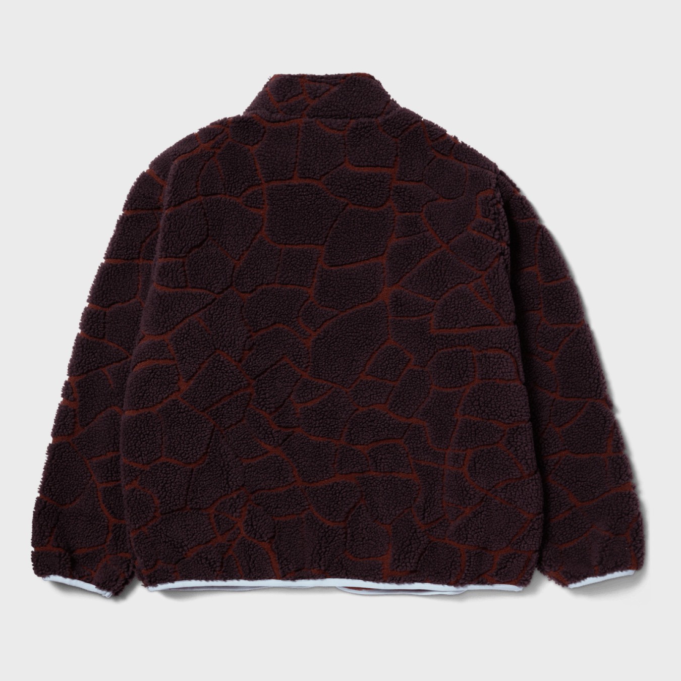 Huf Quake High Pile Fleece