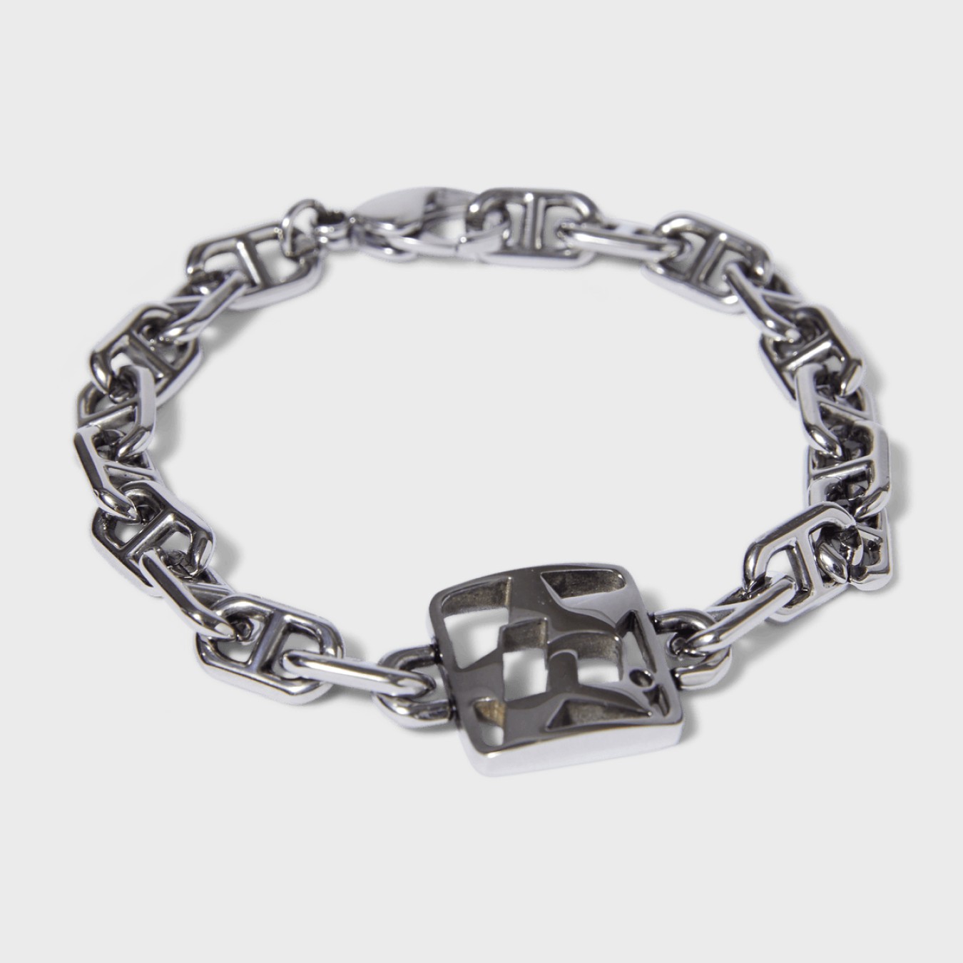 Huf H Star Bracelet