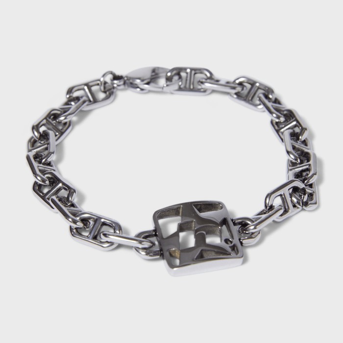 Huf H Star Bracelet
