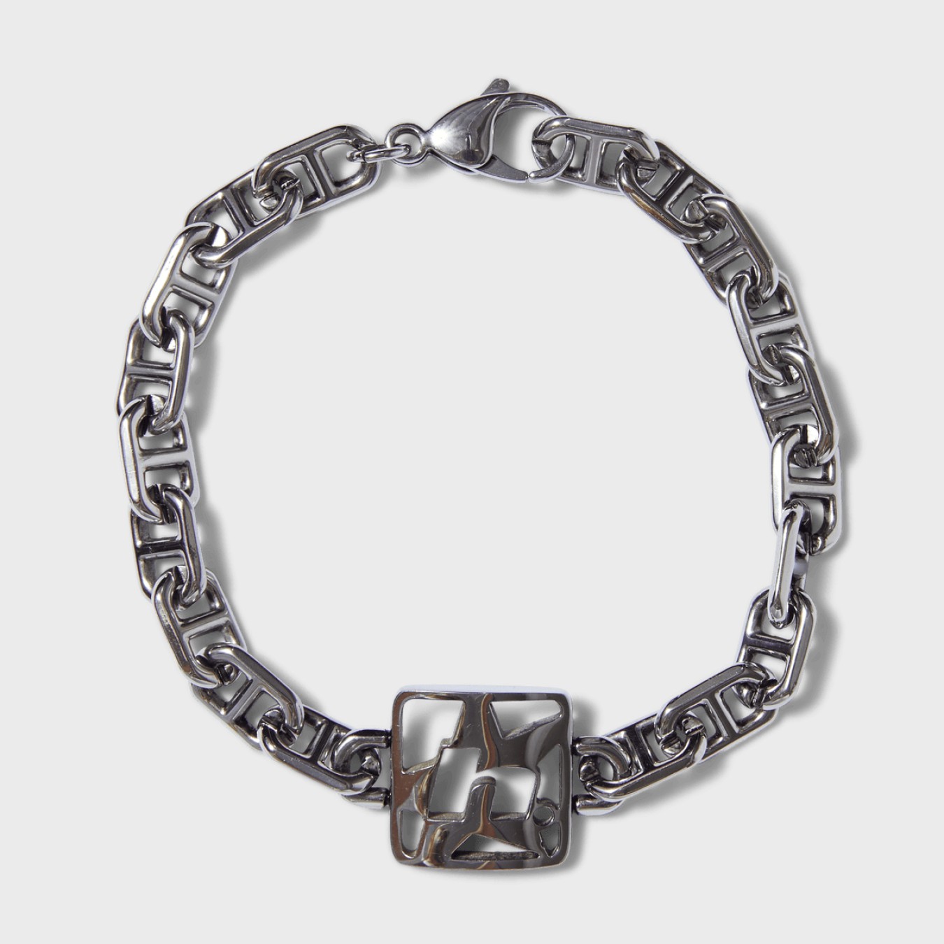 Huf H Star Bracelet