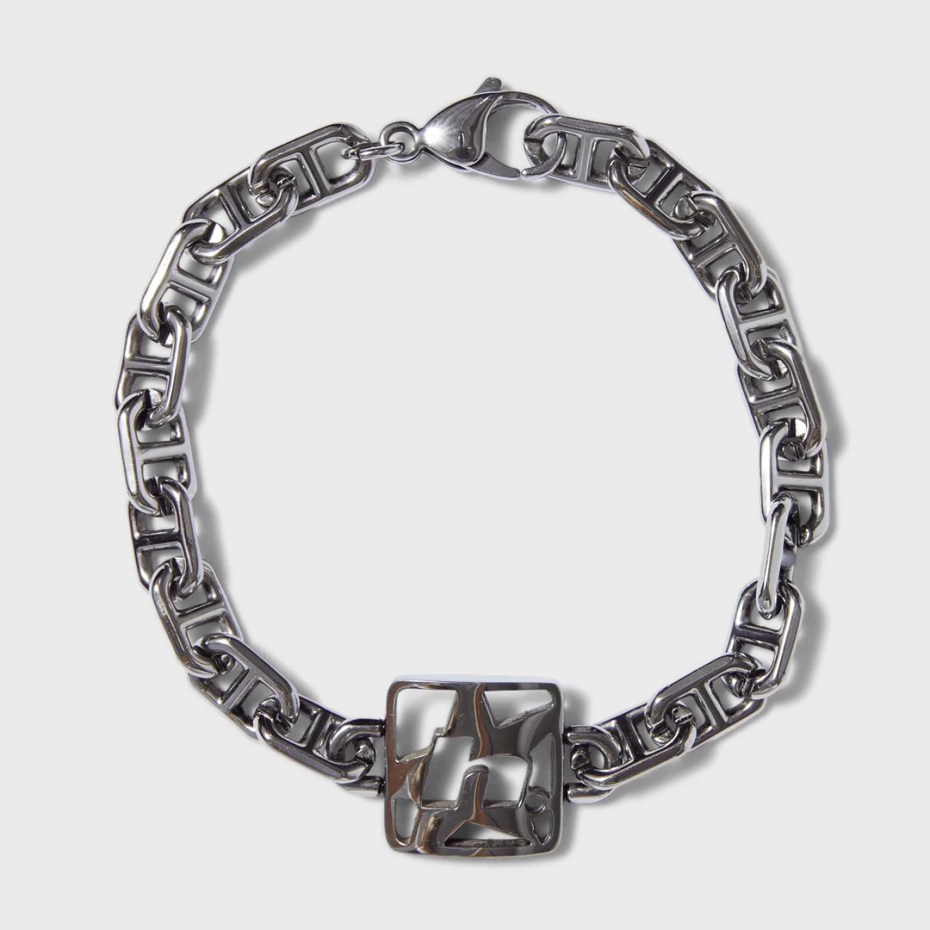 Huf H Star Bracelet