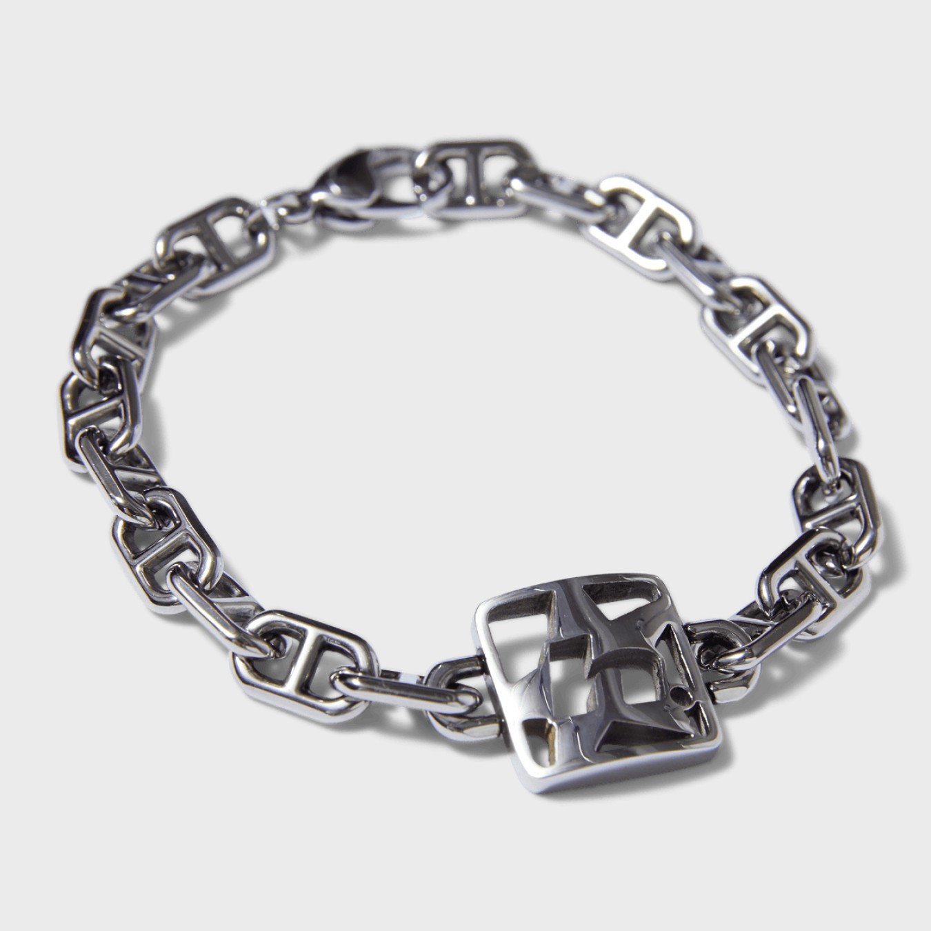 Huf H Star Bracelet
