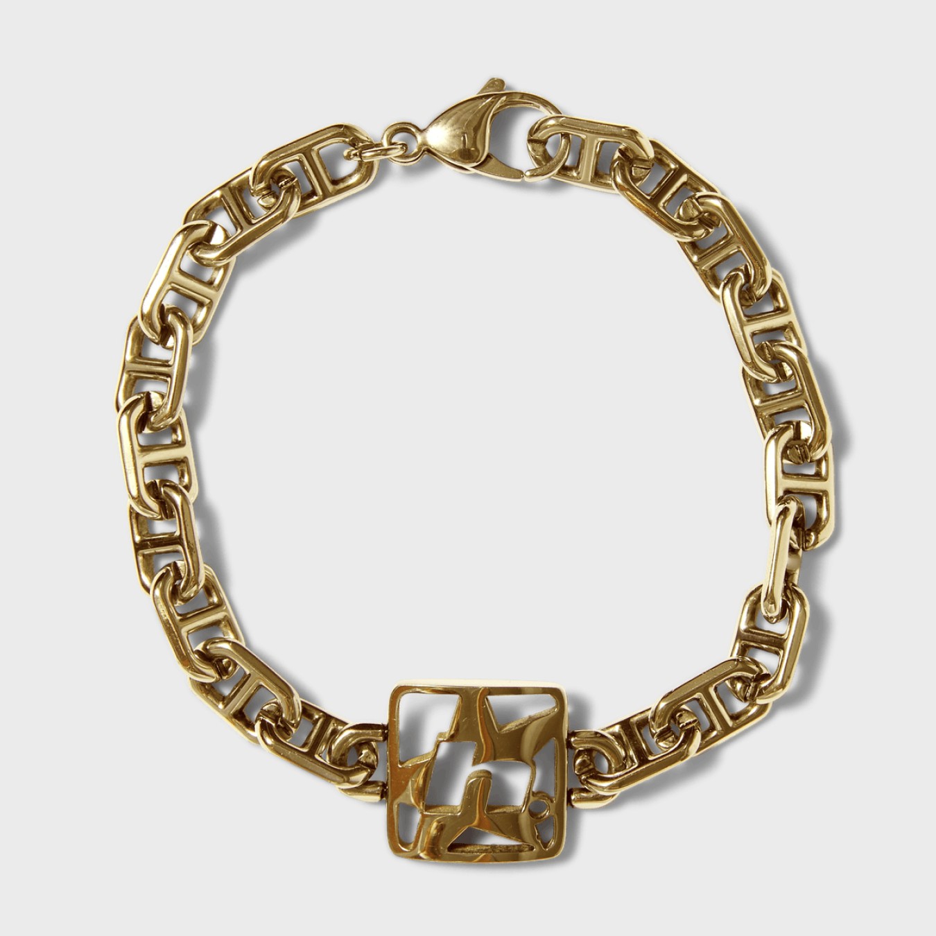Huf H Star Bracelet