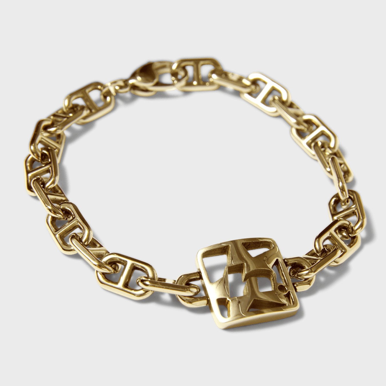Huf H Star Bracelet