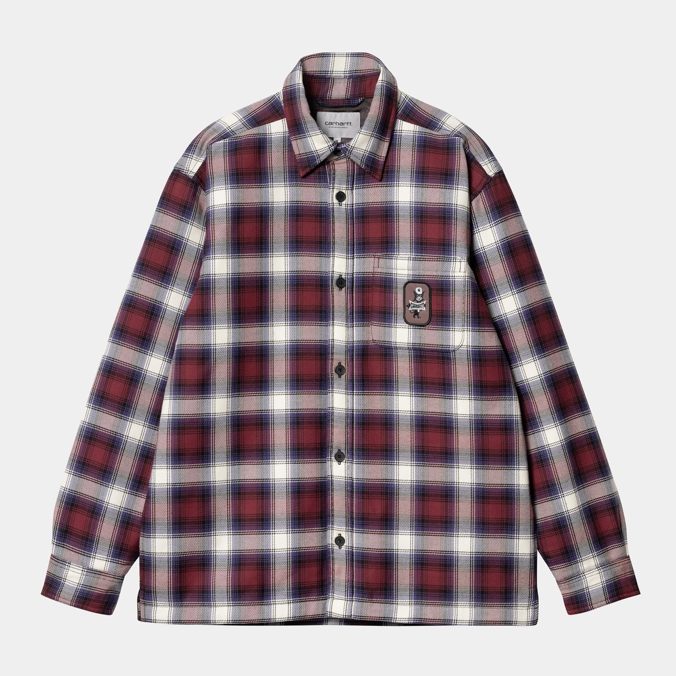 Carhartt WIP Monahan Shirt Jac