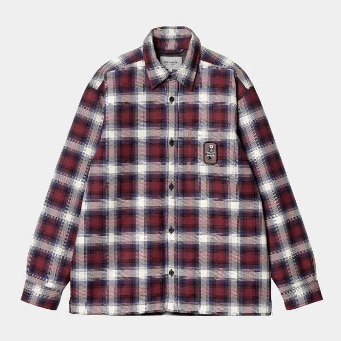 Carhartt WIP Monahan Shirt Jac