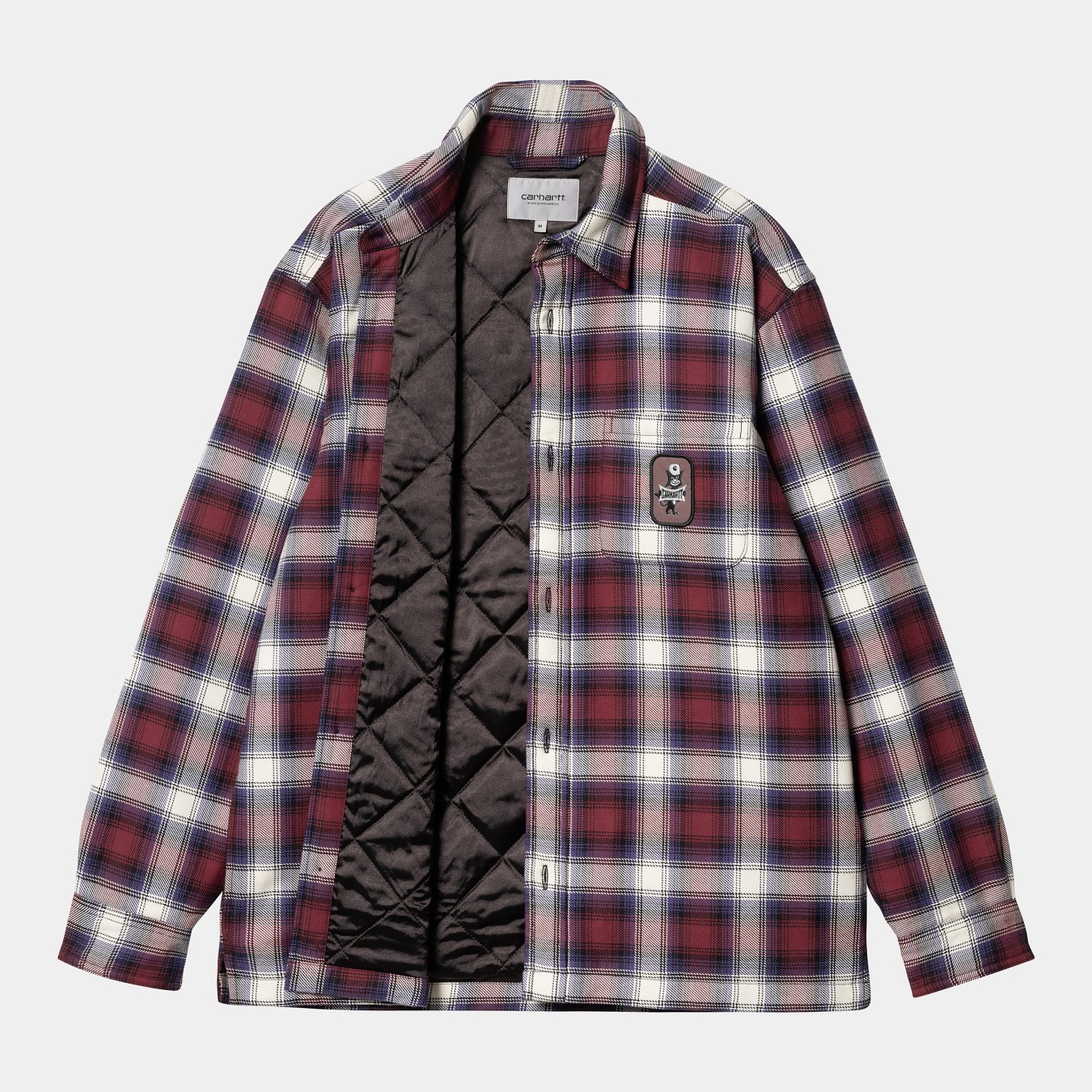 Carhartt WIP Monahan Shirt Jac