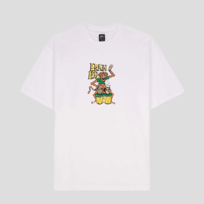 Brain Dead Bongo Brain T-Shirt