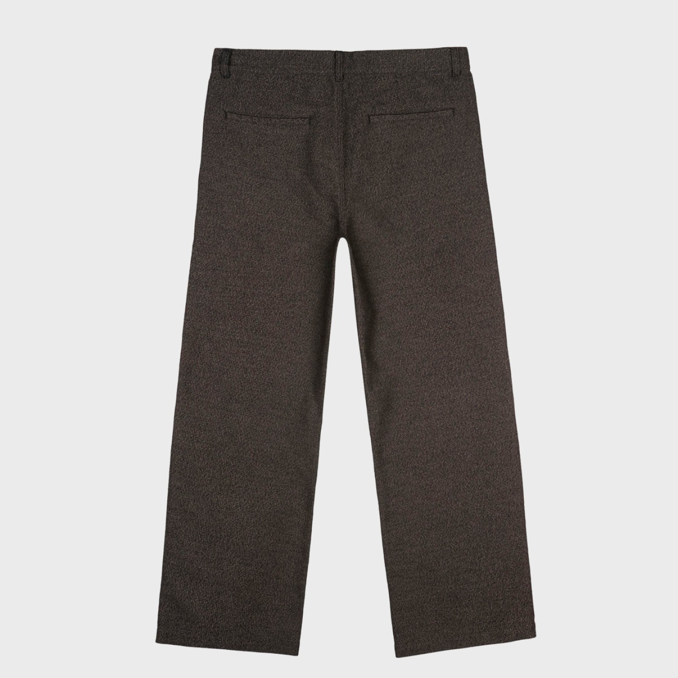 Brain Dead Salt and Pepper Pant