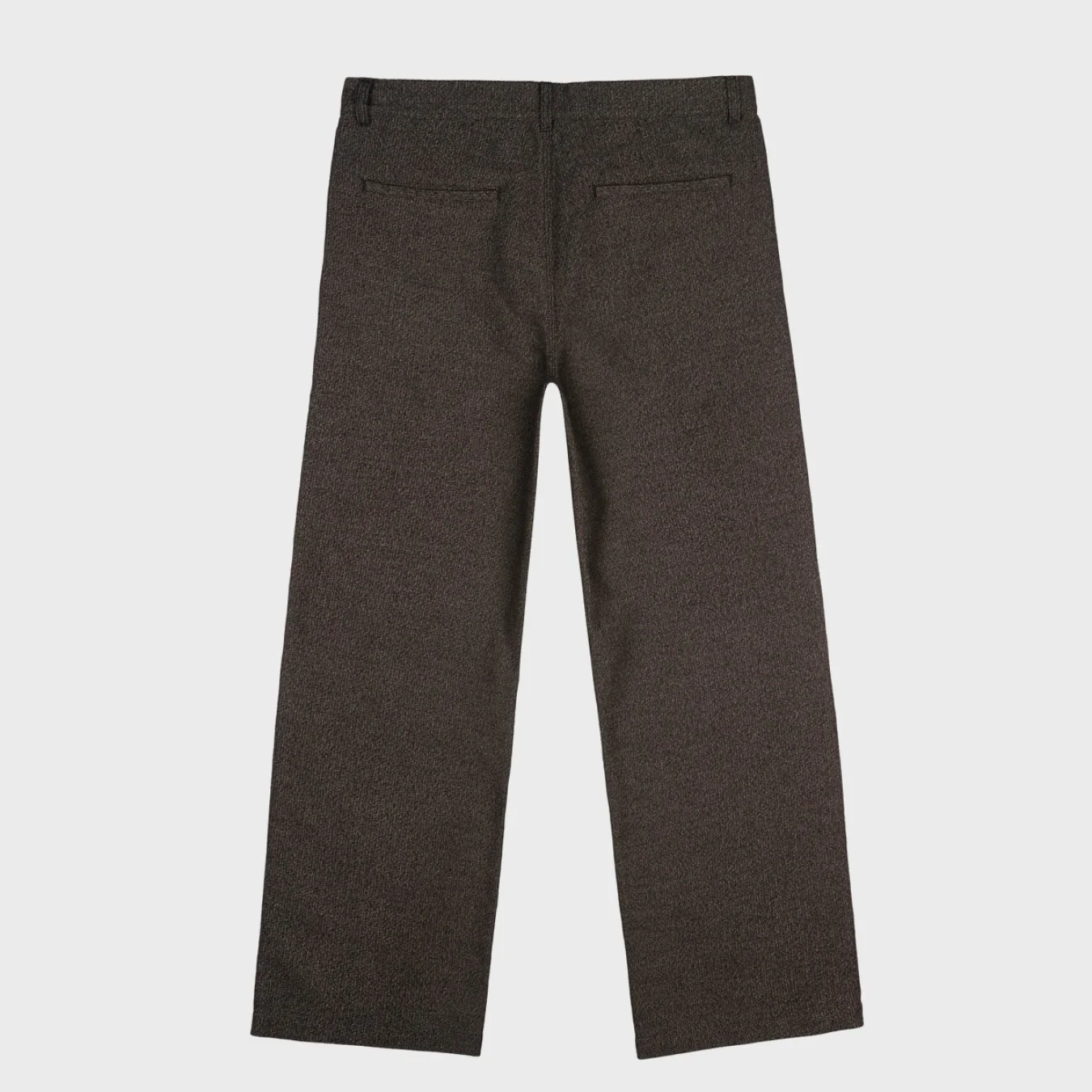 Brain Dead Salt and Pepper Pant