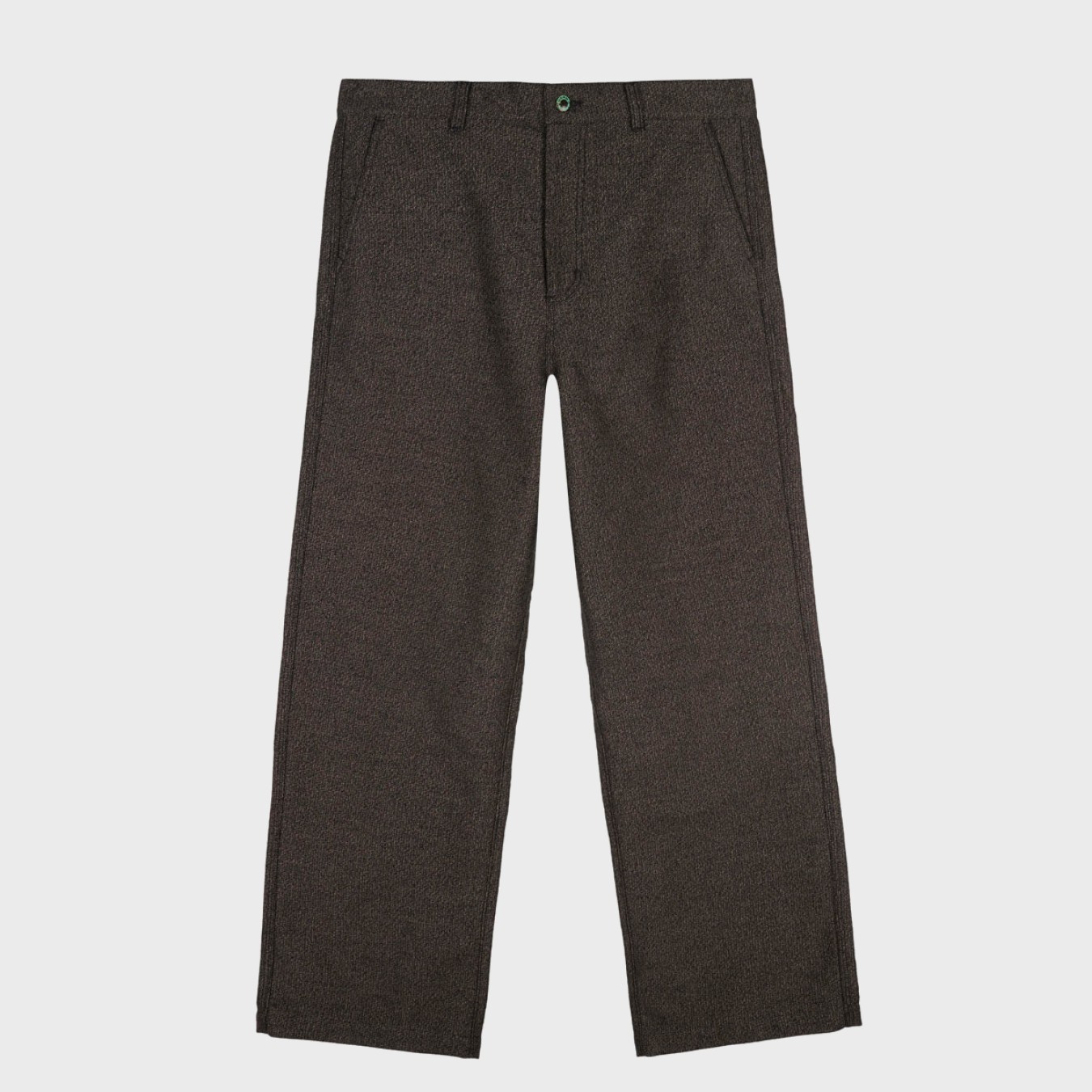 Brain Dead Salt and Pepper Pant